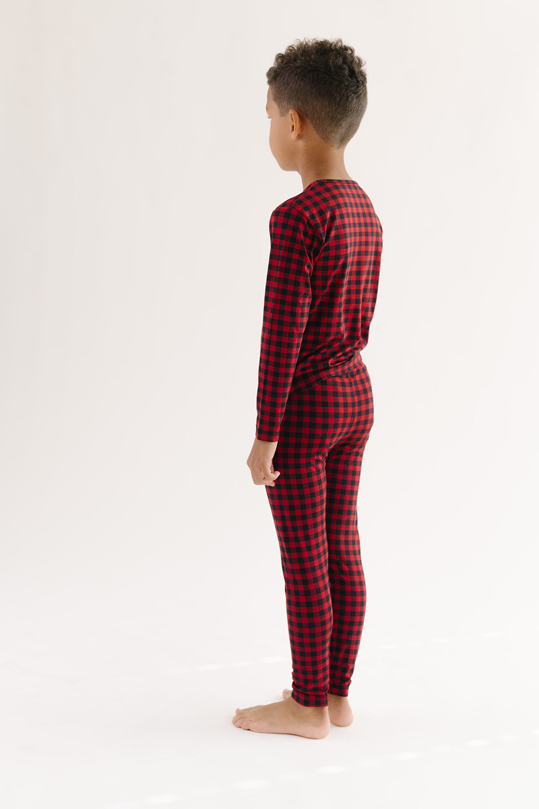 Henry Pajama set