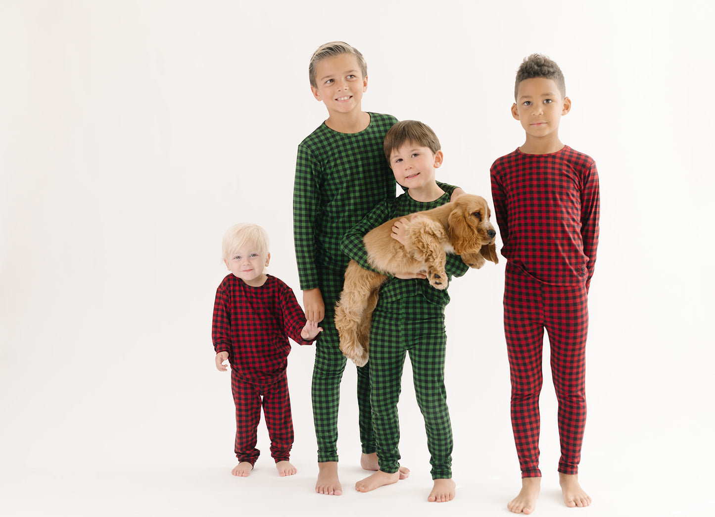 Henry Pajama set
