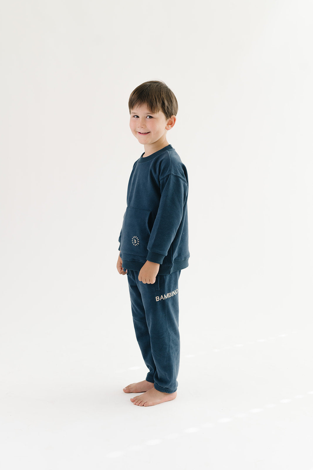 Tru Sweat Set