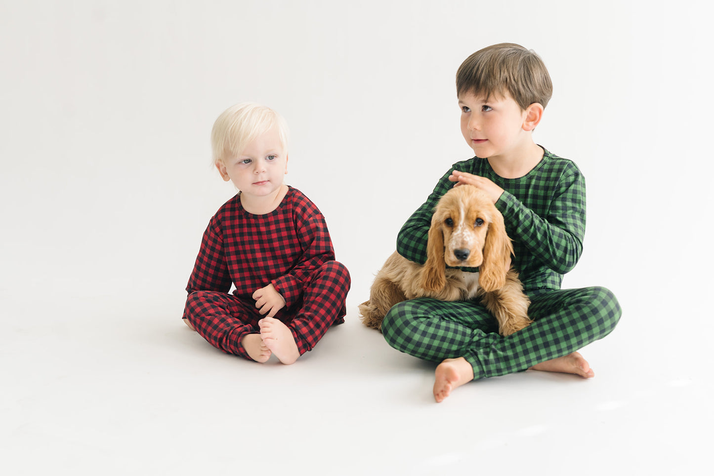 Henry Pajama set