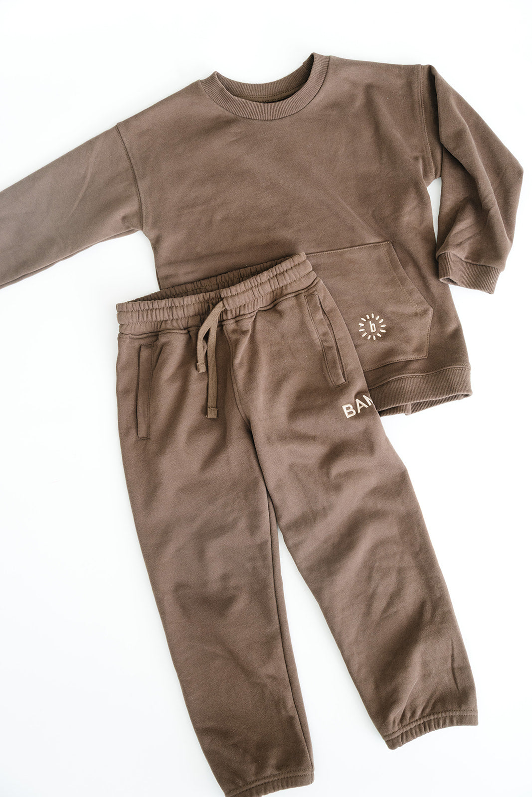 Tru Sweat Set