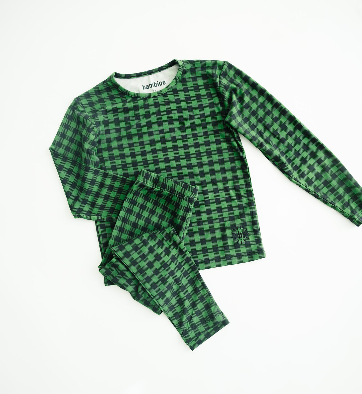 Henry Pajama set