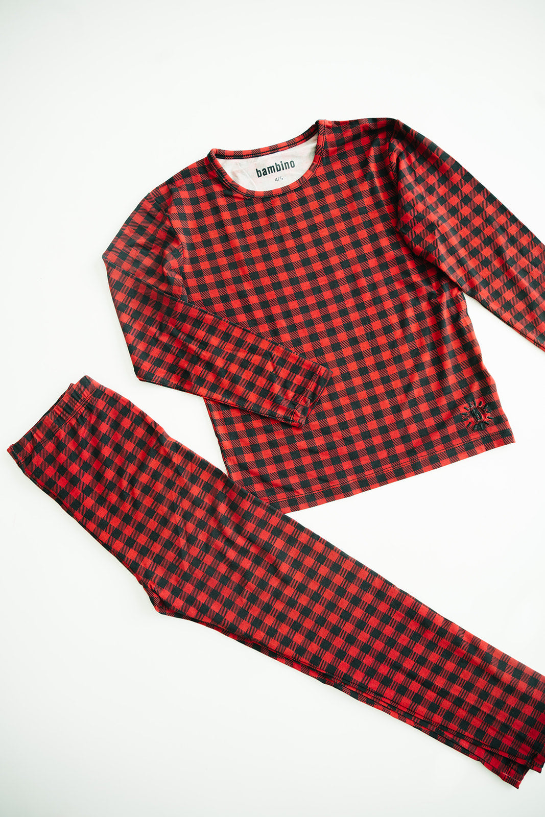 Henry Pajama set