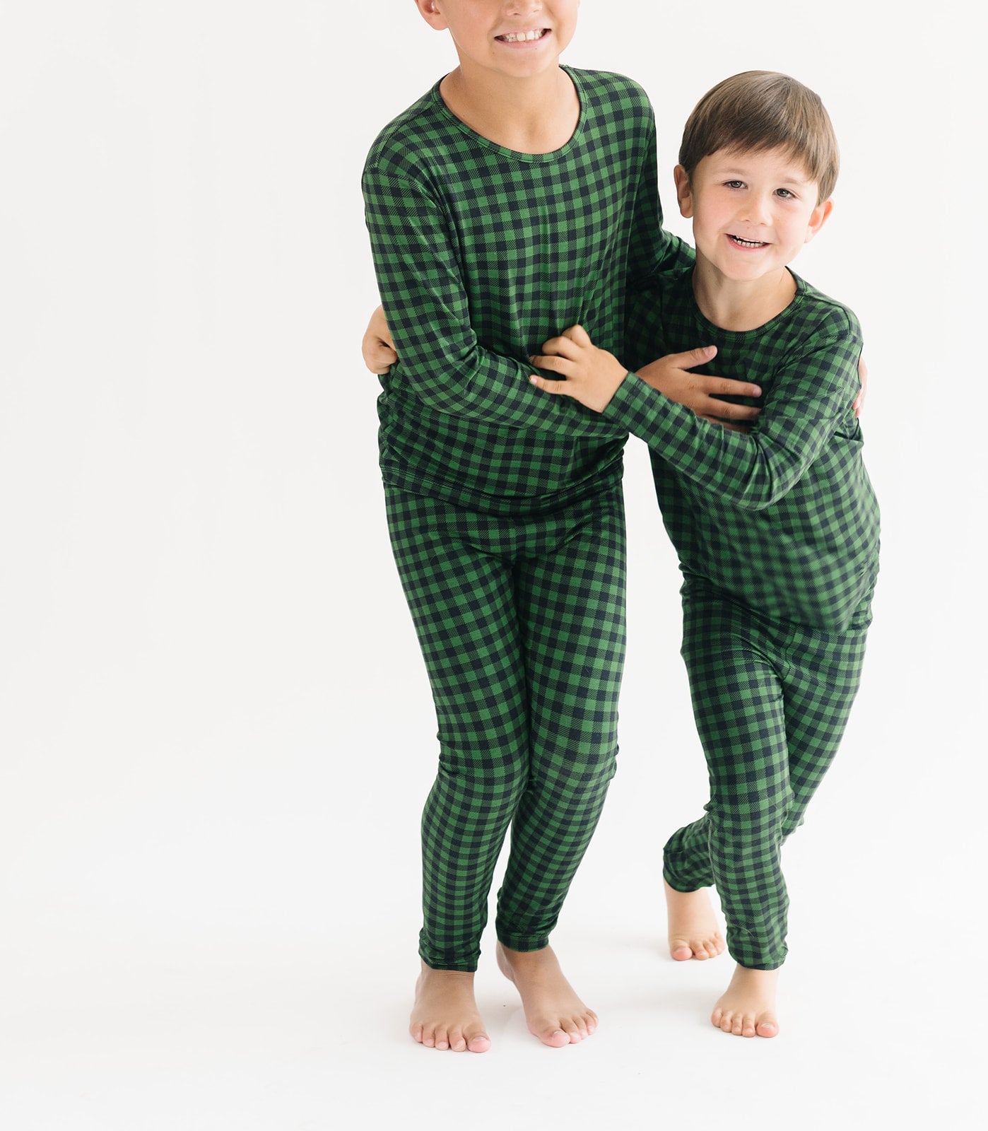Henry Pajama set