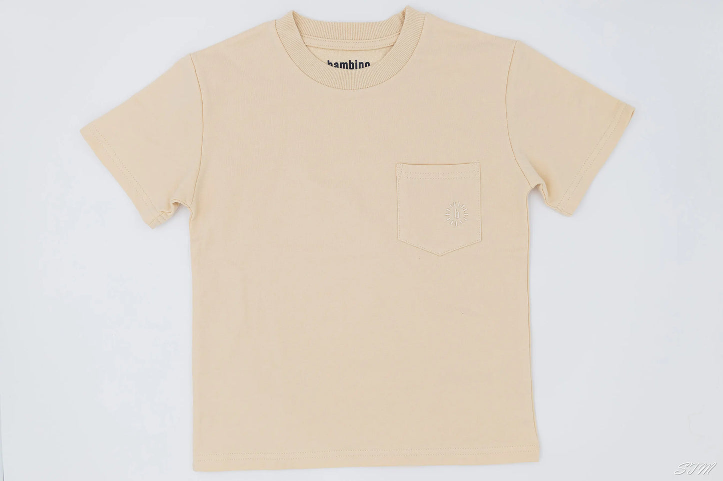 Mac Boxy Tee