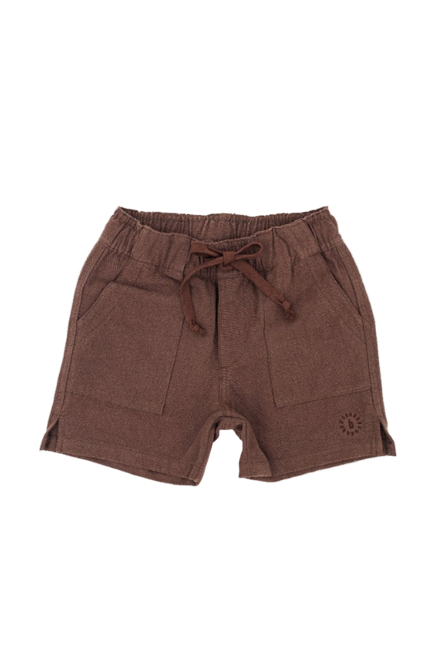 Luca Linen Short