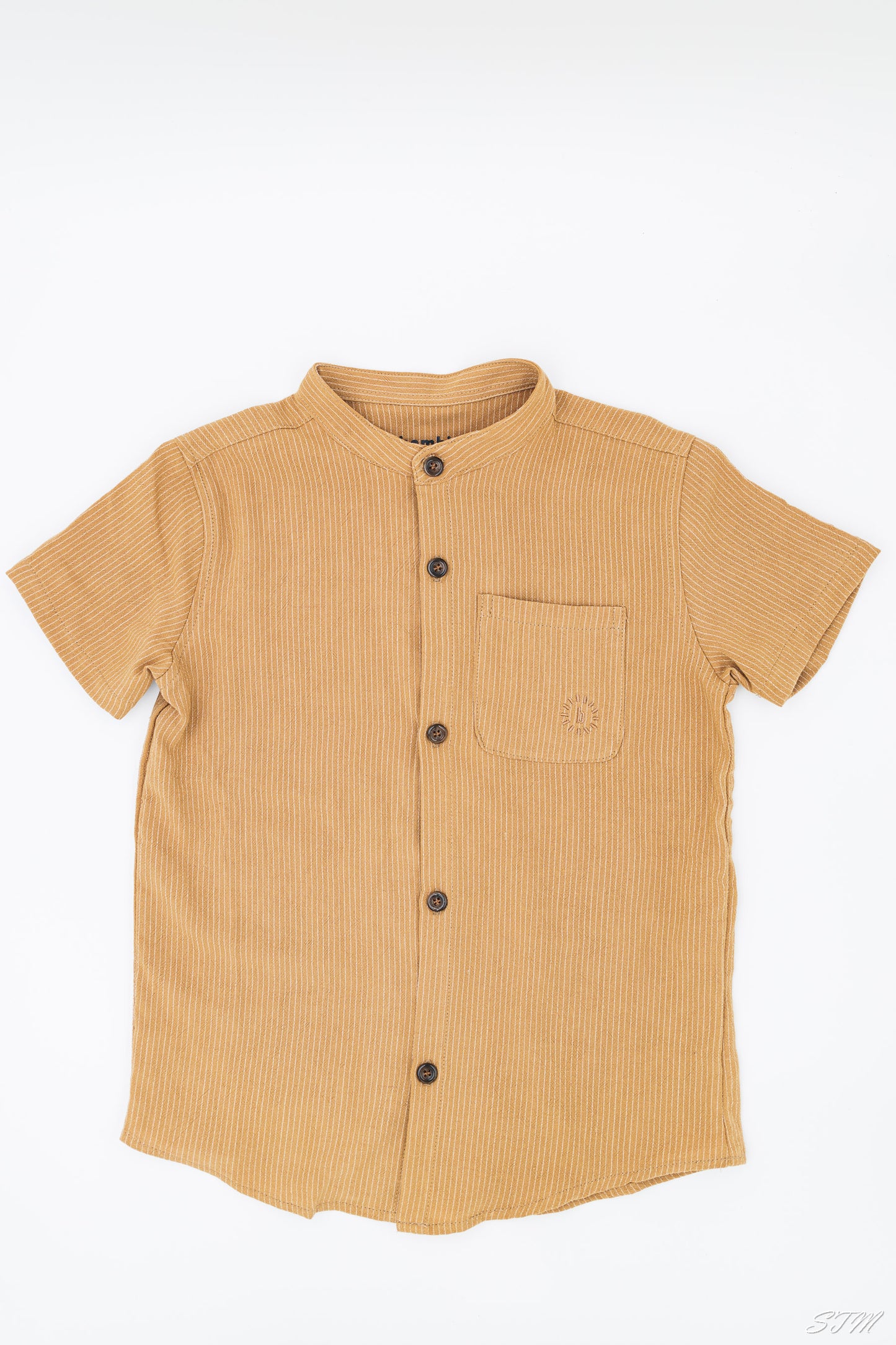 Beau Linen Shirt