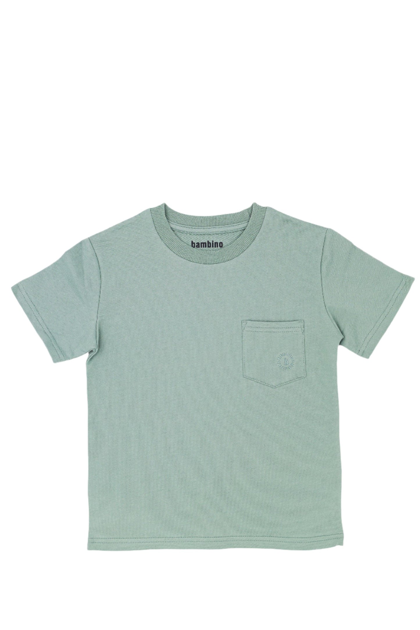 Mac Boxy Tee