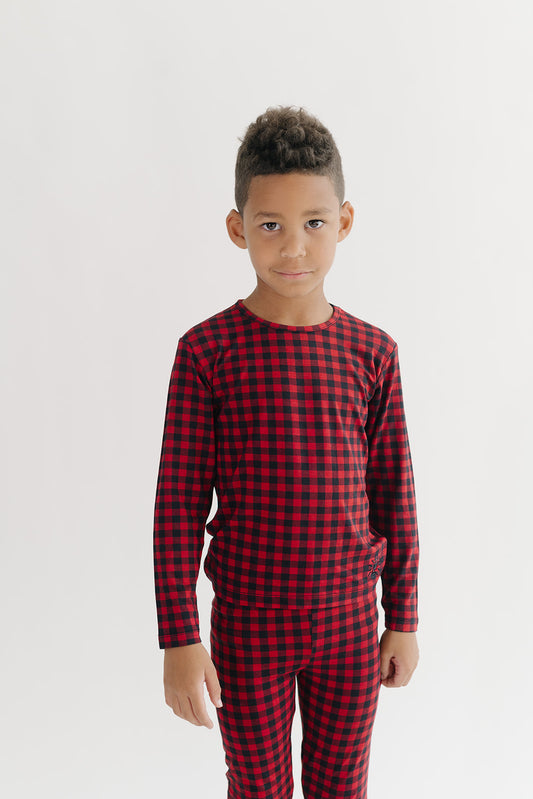 Henry Pajama set